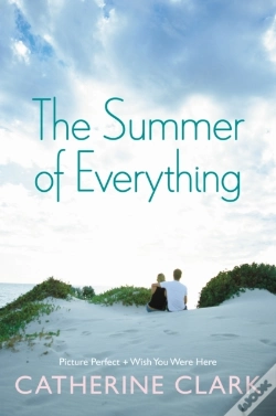 Capa do artigo Summer Of Everything