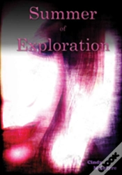 Capa do artigo Summer Of Exploration