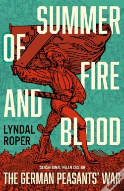 Capa do artigo Summer Of Fire And Blood