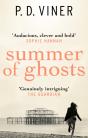 Summer Of Ghosts - Preview