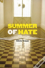Capa do artigo Summer Of Hate