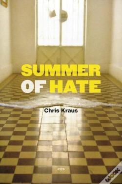 Capa do artigo Summer Of Hate