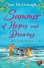 Summer Of Hopes And Dreams - Preview