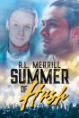 Summer Of Hush - Preview