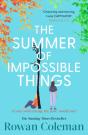 Summer Of Impossible Things - Preview