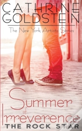 Summer Of Irreverence