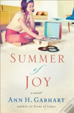 Capa do artigo Summer Of Joy