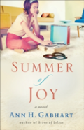 Summer Of Joy