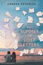 Summer Of Lost Letters - Preview