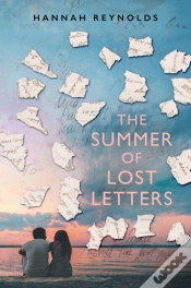 Capa do artigo Summer Of Lost Letters