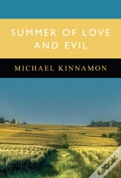 Capa do artigo Summer Of Love And Evil