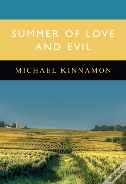 Capa do artigo Summer Of Love And Evil
