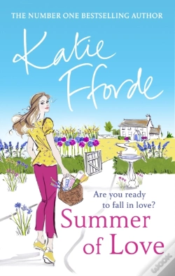 Capa do artigo Summer Of Love
