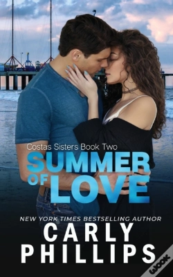 Capa do artigo Summer Of Love