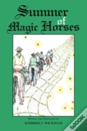 Capa do artigo Summer Of Magic Horses