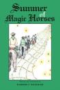 Summer Of Magic Horses - Preview