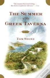 Capa do artigo Summer Of My Greek Taverna