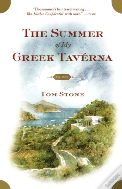 Capa do artigo Summer Of My Greek Taverna