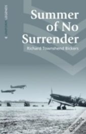 Summer Of No Surrender