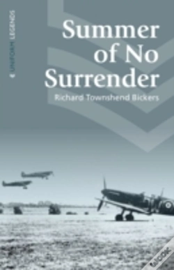 Capa do artigo Summer Of No Surrender