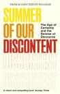 Summer Of Our Discontent - Preview