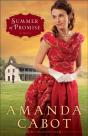 Summer Of Promise (Westward Winds Book #1) - Preview