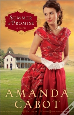 Capa do artigo Summer Of Promise (Westward Winds Book #1)