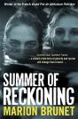Summer Of Reckoning - Preview