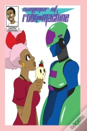 Capa do artigo Summer Of Robo Machine