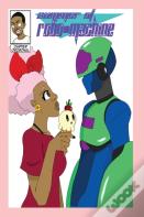 Summer Of Robo Machine