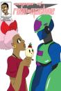 Summer Of Robo Machine - Preview
