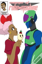 Capa do artigo Summer Of Robo Machine