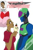 Summer Of Robo Machine