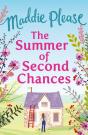 Summer Of Second Chances - Preview