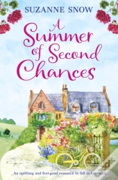 Summer Of Second Chances