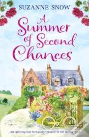 Capa do artigo Summer Of Second Chances