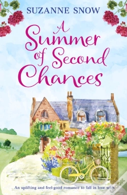 Capa do artigo Summer Of Second Chances