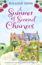 Summer Of Second Chances - Preview
