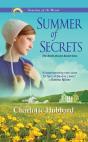Summer Of Secrets - Preview