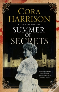 Capa do artigo Summer Of Secrets