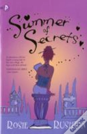 Capa do artigo Summer Of Secrets