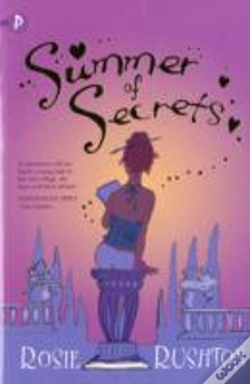 Capa do artigo Summer Of Secrets