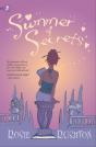 Summer Of Secrets - Preview