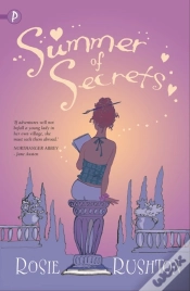 Capa do artigo Summer Of Secrets
