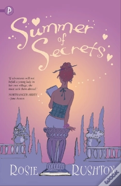 Capa do artigo Summer Of Secrets