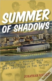 Capa do artigo Summer Of Shadows