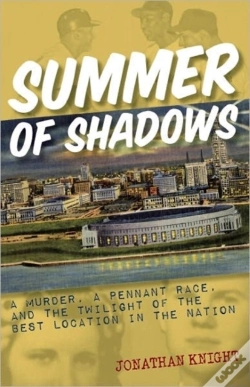 Capa do artigo Summer Of Shadows