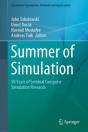 Summer Of Simulation - Preview