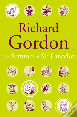 Capa do artigo Summer Of Sir Lancelot