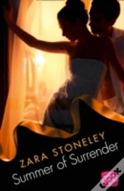 Capa do artigo Summer Of Surrender